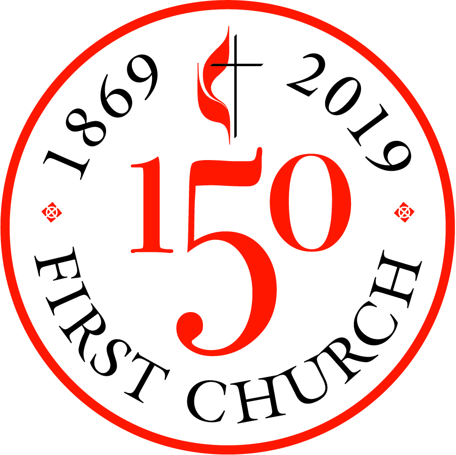 150th Anniversary Kick-off: Worship | FUMC San Diego