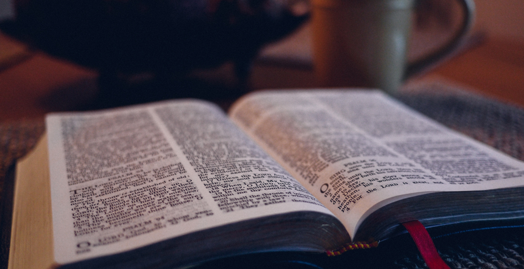 Gospel of Mark - 7