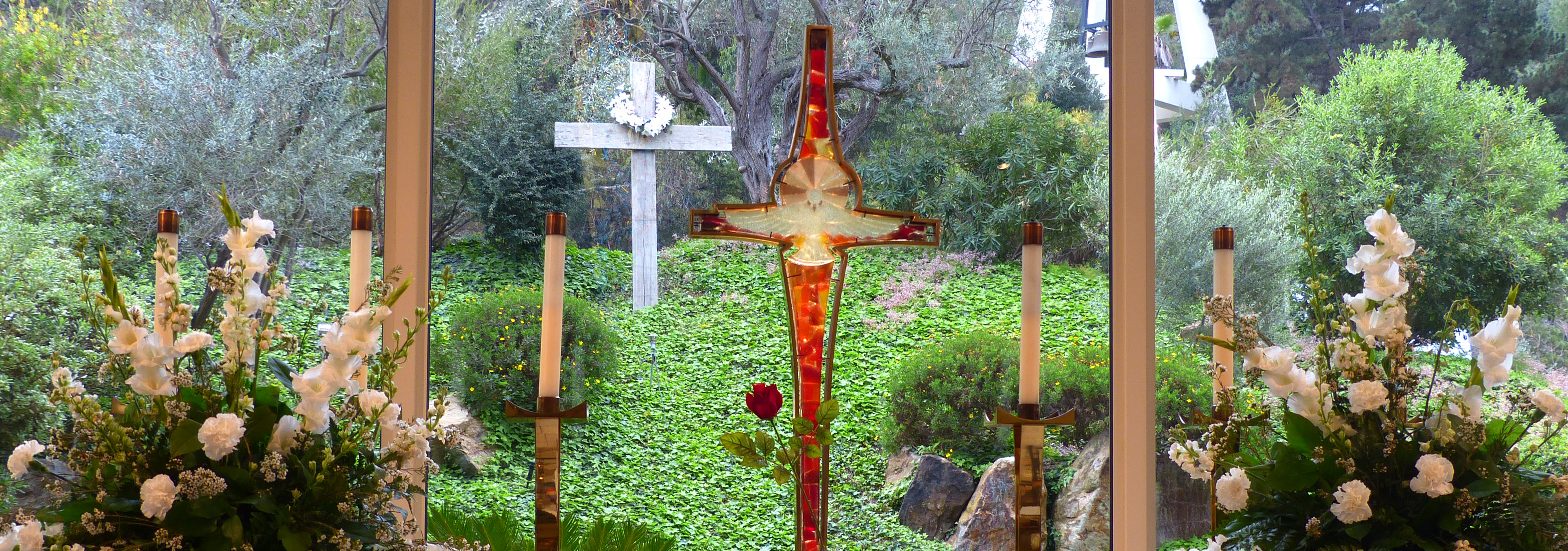 Easter Sunday Worship